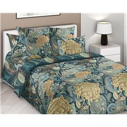 Постельное белье Зачарованный цветок , перкаль