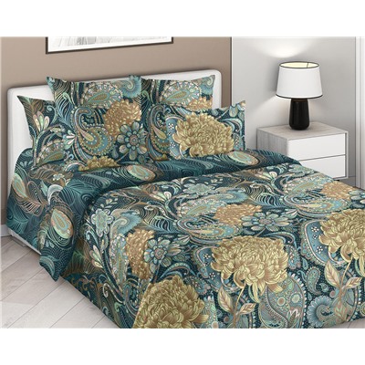 Постельное белье Зачарованный цветок , перкаль