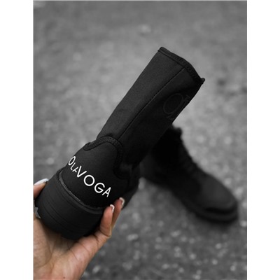 Женские ботинки