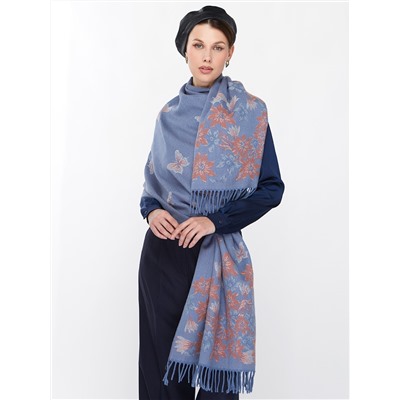 Палантин женский RH10-246-1