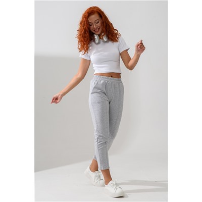 67167О брюки женские