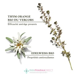 Sanoflore Crème des Reines Nuit - Soin Réparateur Régénération & Eclat BIO 50 ml