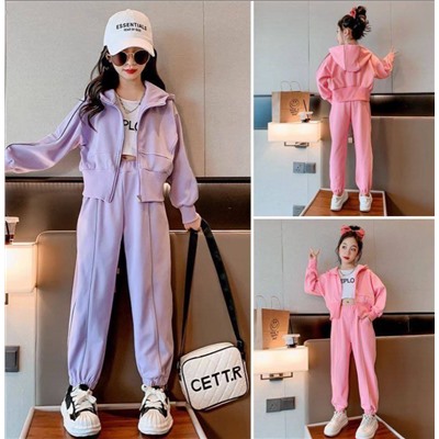 Костюм для девочек