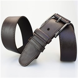 Ремень Джинсовый