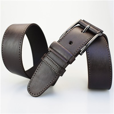 Ремень Джинсовый