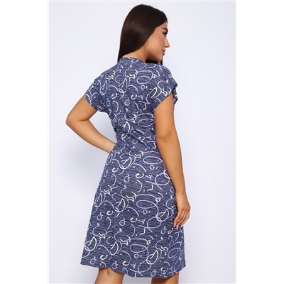 Халат 14 Бренд Rozhkova KV