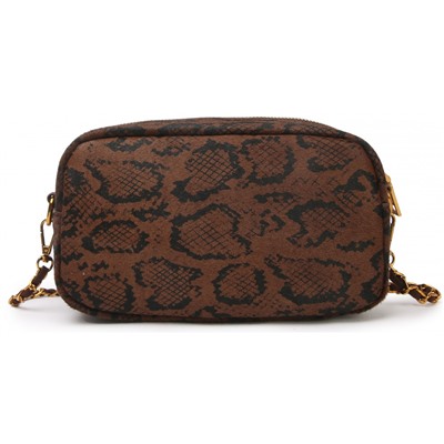 Сумка женская Lanotti 8200B/браун