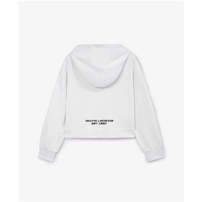 Худи детский, экспорт в Россию ГУЛИВЕ*Р  Материал: 100% хлопок Количество ограничено!