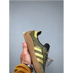 Кроссовки Adida*s Palace Puig Samba