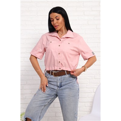 1063 Рубашка женская