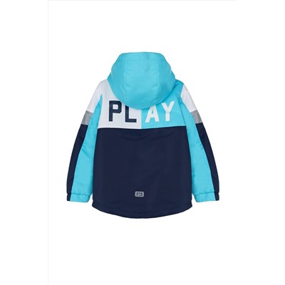 Куртка PLAYTODAY, 1088661