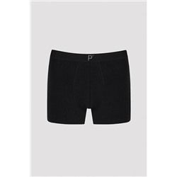 Penti Erkek Pamuklu Blueish 3lü Boxer