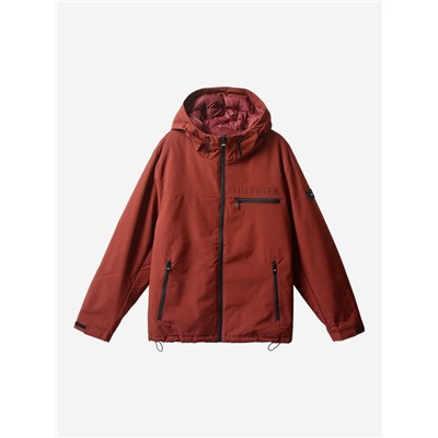 Осенняя куртка, модель унисекс  ТОММИ ХИЛФИГЕ*Р