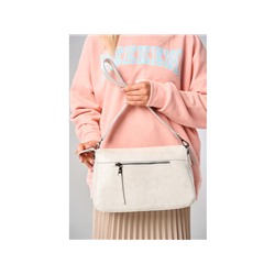 Сумка Lanotti VITTORIA 6843/Мрамор