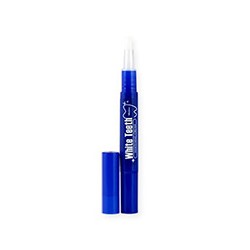Крем для экспресс-отбеливания зубов White Teeth от Mistine 2.3 гр / Mistine White Teeth Whitening Cream 2.3g