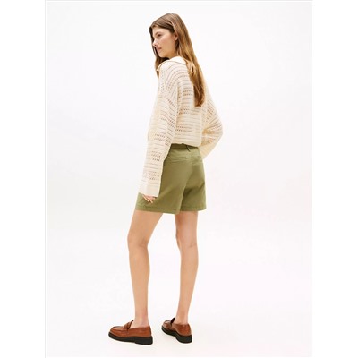 Patch Pocket Classic 5" Short