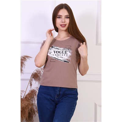 Футболка 32043 НАТАЛИ #775246