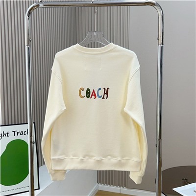 Женская толстовка / свитшот КОУ*Ч