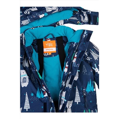 Куртка PLAYTODAY, 941437