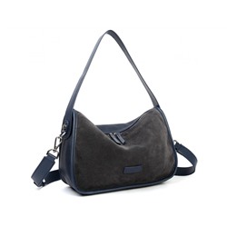 Сумка Lanotti SOFFIA 3698/серый