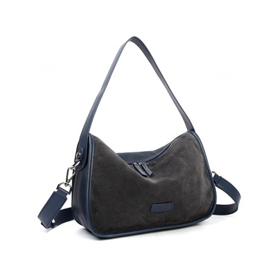 Сумка Lanotti SOFFIA 3698/серый