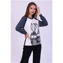 Толстовка 24898