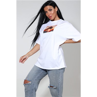 Футболка 071 НАТАЛИ #1019133