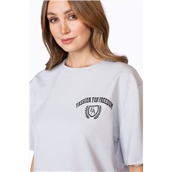 Костюм (Шорты+Футболка) EZANNA #900367