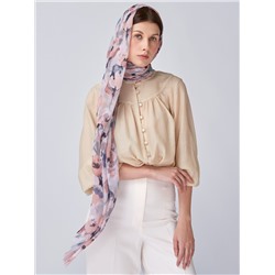 Палантин женский KSH16-126-3