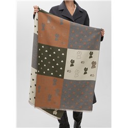 Палантин женский RH10-1755-3