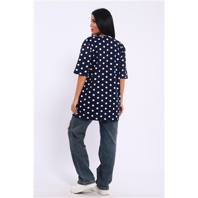 Футболка с карманами Арт. 699