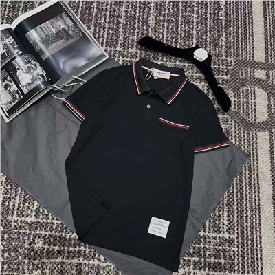 Футболка tel