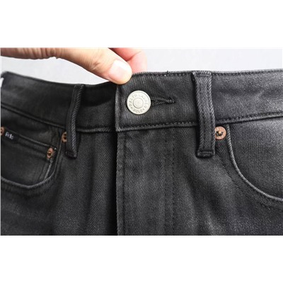 Мужские утепленные джины  РАЛЬ*Ф Л