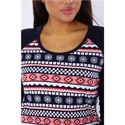 Костюм с брюками 42348 НАТАЛИ #947404