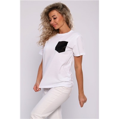 Футболка 70062 НАТАЛИ #893489