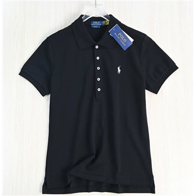 Женская футболка-поло ( 6 цветов) РАЛЬ*Ф Л