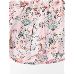 Пляжное платье туника , экспорт в Америку и Европу