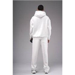 Костюм  белый