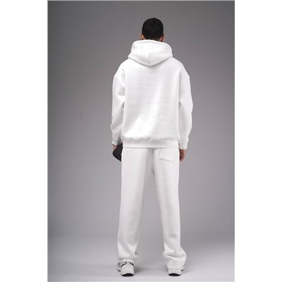 Костюм  белый