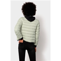 Anorak light Verde claro