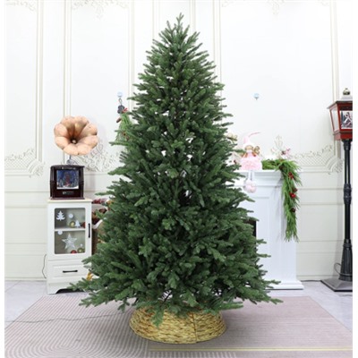 Елка разных размеров