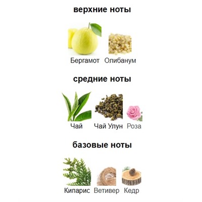 ETAT LIBRE D’ORANGE ABOVE THE WAVES edp (w) 100ml + стоимость флакона