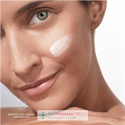 Sanoflore Crème des Reines Légère - Soin Régénération Eclat BIO 50 ml