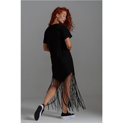 7477 Платье женское