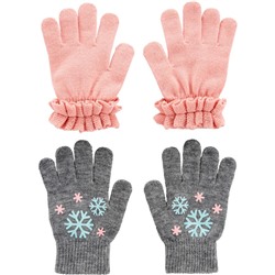 Carter's | Kid 2-Pack Gripper Gloves