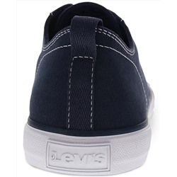 Levi's Men's Anikin Canvas Sneaker