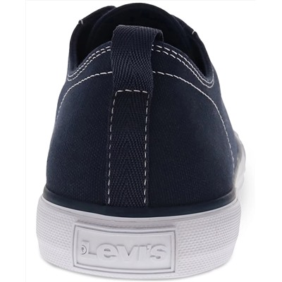 Levi's Men's Anikin Canvas Sneaker