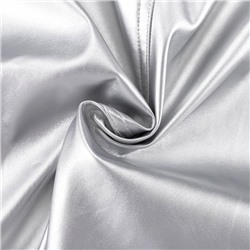 Юбка, в которой объединились сразу 2 тренда ⭐️ 1. Длина макси 2. Металлизированная фактура