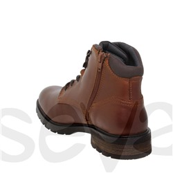 Casual, BOTIN CABALLERO PIEL