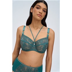 Chiara Gold M бюст (зелен) ALLES